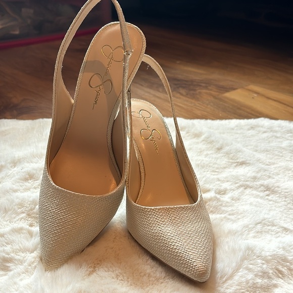 👠Jessica Simpson Pumps - Picture 4 of 10